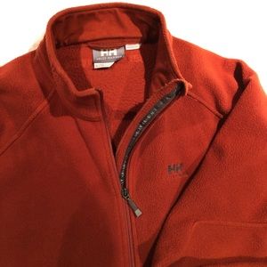 Helly Hansen Fleece Zip-up